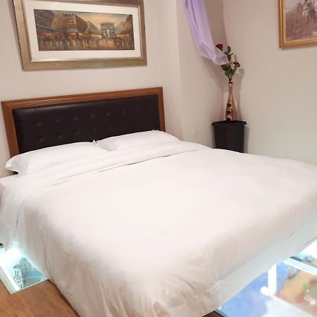 Hase Spring Apartment ไถหนาน ภายนอก รูปภาพ