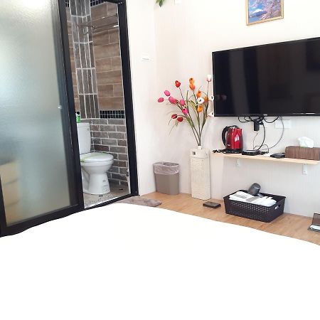 Hase Spring Apartment ไถหนาน ภายนอก รูปภาพ