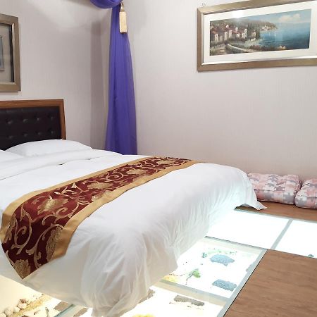 Hase Spring Apartment ไถหนาน ภายนอก รูปภาพ