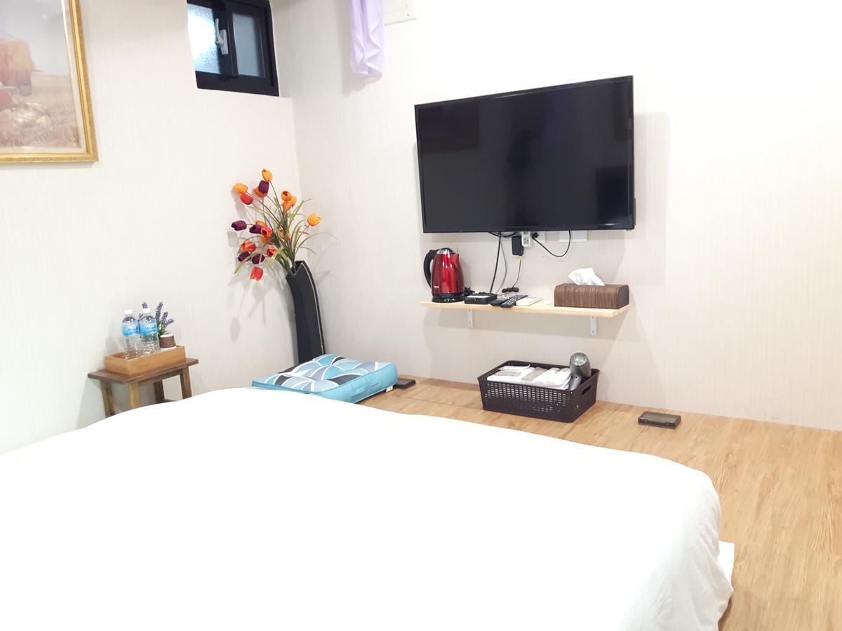 Hase Spring Apartment ไถหนาน ภายนอก รูปภาพ