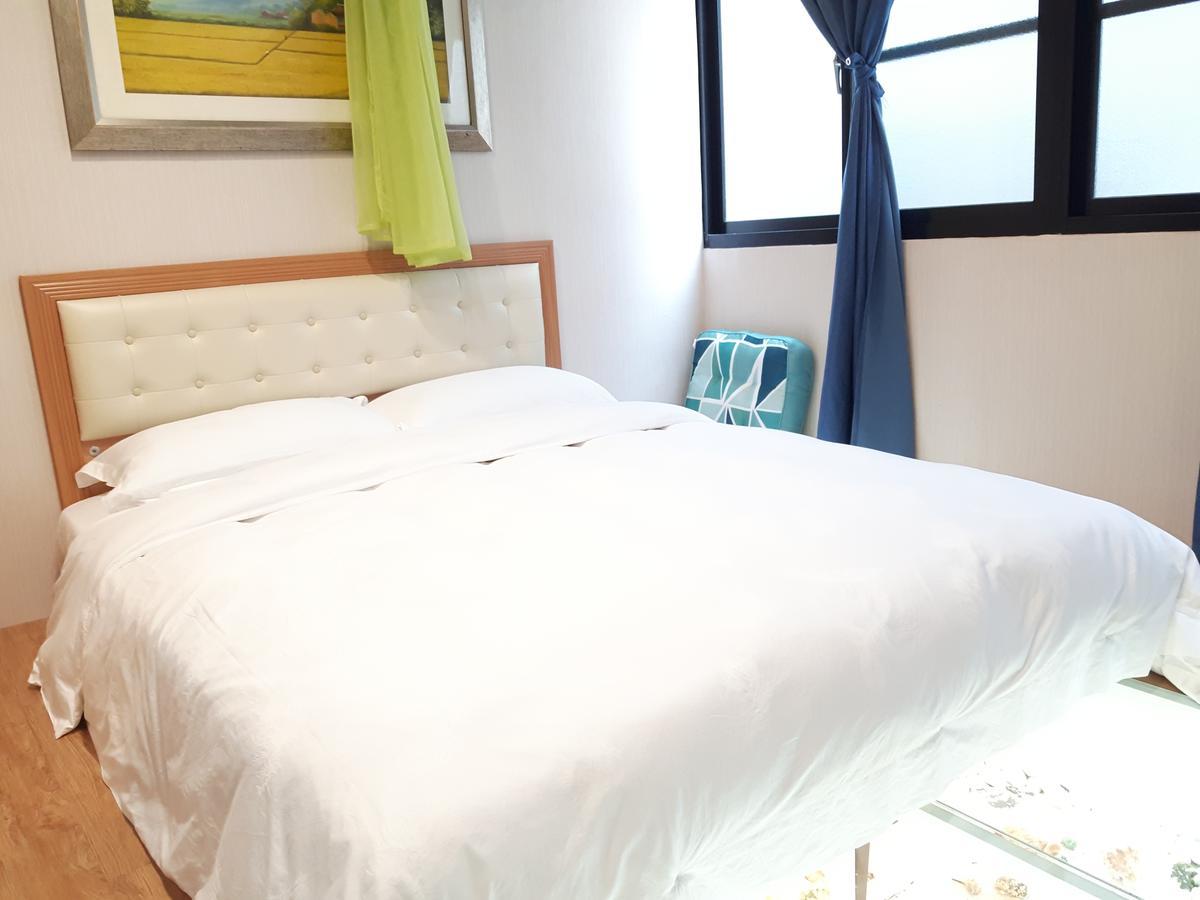 Hase Spring Apartment ไถหนาน ภายนอก รูปภาพ