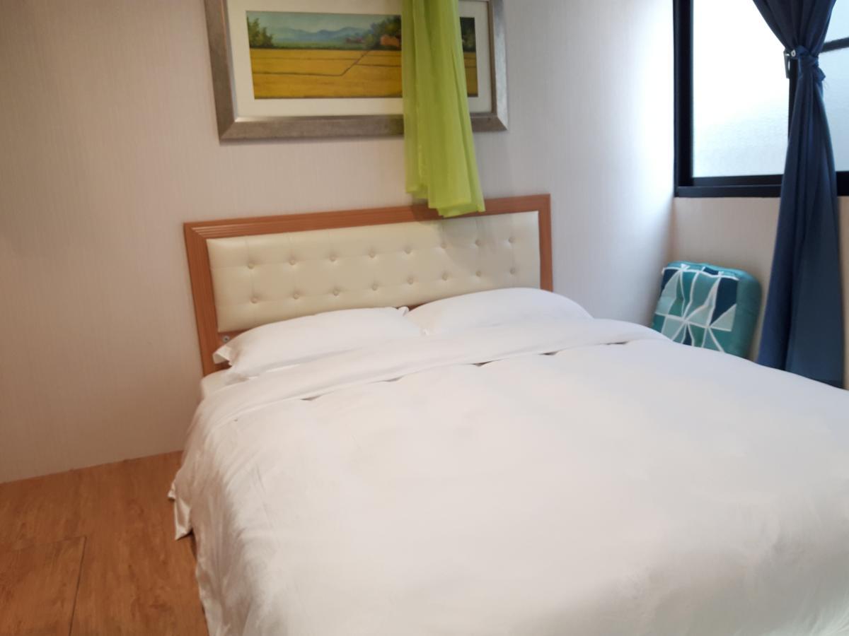 Hase Spring Apartment ไถหนาน ภายนอก รูปภาพ