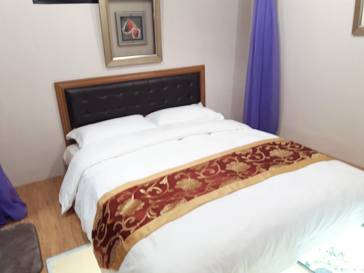 Hase Spring Apartment ไถหนาน ภายนอก รูปภาพ